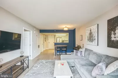 11710 Old Georgetown Road #1321, North Bethesda, MD 20852 - Photo 7