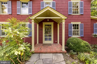 9407 Hale Place, Silver Spring, MD 20910 - Photo 59