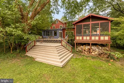 9407 Hale Place, Silver Spring, MD 20910 - Photo 49