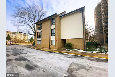 6 Monroe Street #6-301, Rockville, MD 20850 - Photo 17