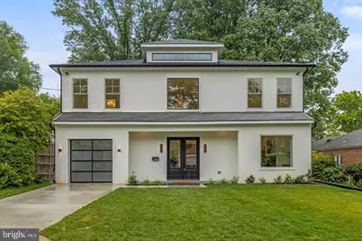 8609 Woodbrook Lane, Chevy Chase, MD 20815 - Photo 1
