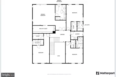 8609 Woodbrook Lane, Chevy Chase, MD 20815 - Photo 33