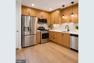 25905 Ridge Manor Drive #8000-J, Damascus, MD 20872 - Photo 5