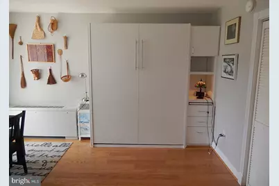7505 Democracy Boulevard #A-122, Bethesda, MD 20817 - Photo 11