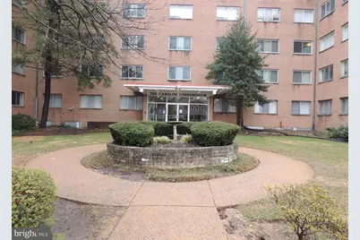 614 Sligo Avenue #411, Silver Spring, MD 20910 - Photo 13