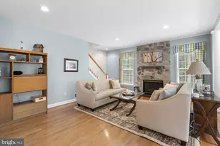 8017 Exodus Dr, Gaithersburg, MD 20882 - Photo 13