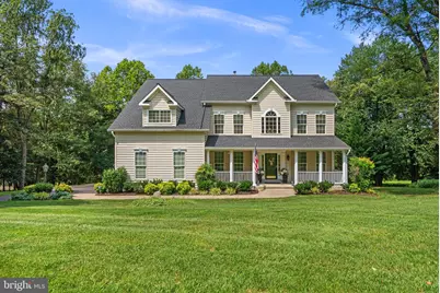 8017 Exodus Drive, Gaithersburg, MD 20882 - Photo 1