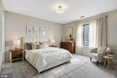 3602 Chorley Woods Way #1-B, Silver Spring, MD 20906 - Photo 9