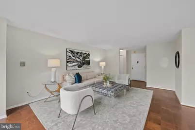 5225 Pooks Hill Road #910N, Bethesda, MD 20814 - Photo 5