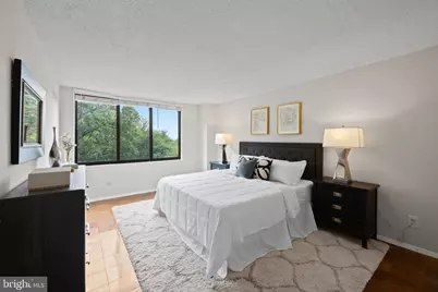 5225 Pooks Hill Road #910N, Bethesda, MD 20814 - Photo 11