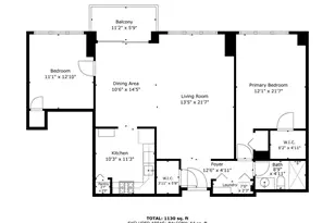 5225 Pooks Hill Rd, Bethesda, MD 20814 - Photo 15