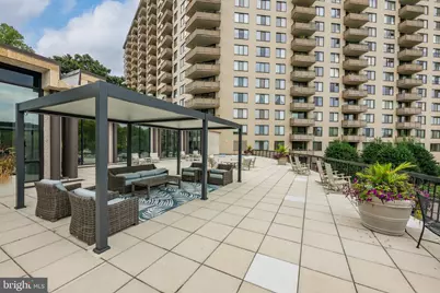 5225 Pooks Hill Road #910N, Bethesda, MD 20814 - Photo 29