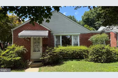 9504 Saginaw Street, Silver Spring, MD 20901 - Photo 1
