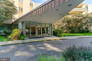 7505 Democracy Blvd, Bethesda, MD 20817 - Photo 1