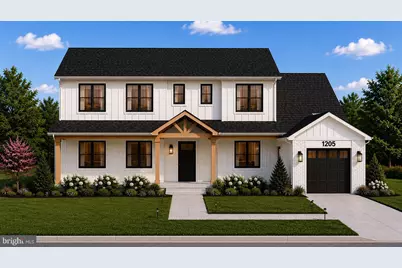 1205 Burton St, Silver Spring, MD 20910 - Photo 3