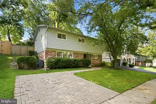 4016 Simms Dr, Kensington, MD 20895 - Photo 1
