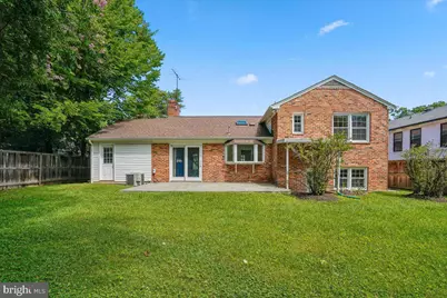 5006 Benton Avenue, Bethesda, MD 20814 - Photo 35