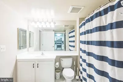 11710 Old Georgetown Road #1321, North Bethesda, MD 20852 - Photo 13