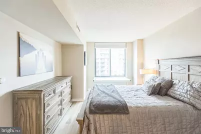 11710 Old Georgetown Road #1321, North Bethesda, MD 20852 - Photo 11