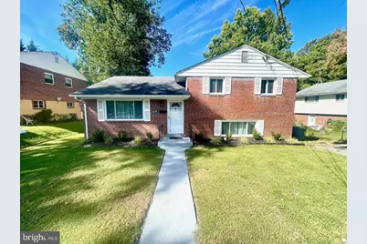 12122 Otis Drive, Rockville, MD 20852 - Photo 1