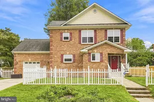 10717 Bentley Ln, Kensington, MD 20895 - Photo 1