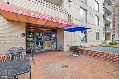 11710 Old Georgetown Road #1113, North Bethesda, MD 20852 - Photo 35