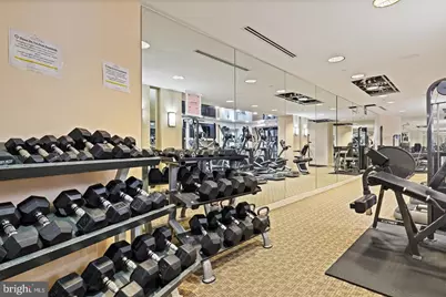 11710 Old Georgetown Road #1113, North Bethesda, MD 20852 - Photo 15