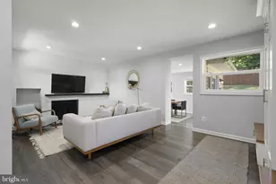 303 Belton Rd, Silver Spring, MD 20901 - Photo 5