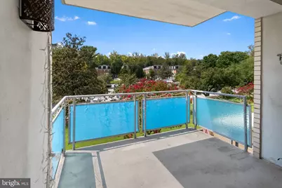 10201 Grosvenor #422, Rockville, MD 20852 - Photo 7