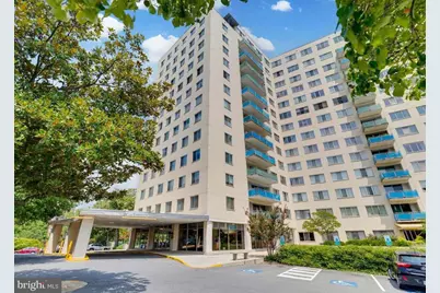 10201 Grosvenor #422, Rockville, MD 20852 - Photo 1