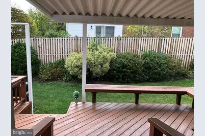 701 Robert Road, Rockville, MD 20850 - Photo 19