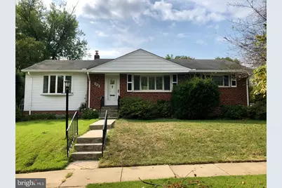 701 Robert Road, Rockville, MD 20850 - Photo 1