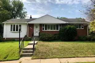 701 Robert Rd, Rockville, MD 20850 - Photo 1