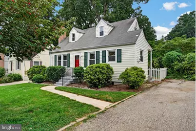 611 Eldrid Drive, Silver Spring, MD 20904 - Photo 3