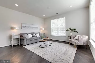 3825 Doc Berlin Drive #17, Silver Spring, MD 20906 - Photo 11