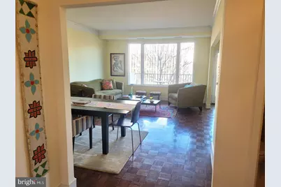 8101 Connecticut Avenue #N-610, Chevy Chase, MD 20815 - Photo 5