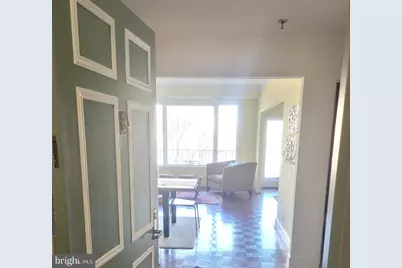8101 Connecticut Avenue #N-610, Chevy Chase, MD 20815 - Photo 3