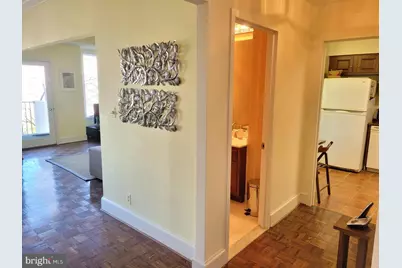 8101 Connecticut Avenue #N-610, Chevy Chase, MD 20815 - Photo 45