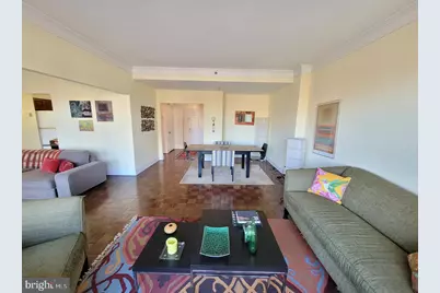 8101 Connecticut Avenue #N-610, Chevy Chase, MD 20815 - Photo 11