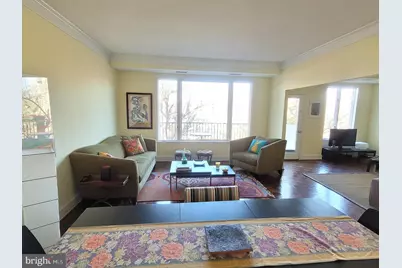 8101 Connecticut Avenue #N-610, Chevy Chase, MD 20815 - Photo 9