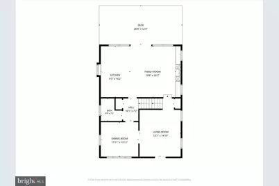 1004 Dennis Avenue, Silver Spring, MD 20901 - Photo 7