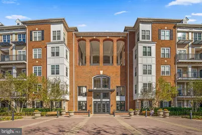 501 Hungerford Drive #134, Rockville, MD 20850 - Photo 1