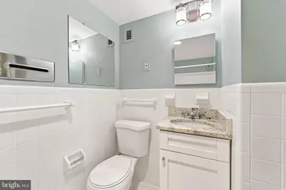 10401 Grosvenor Place #1105, Rockville, MD 20852 - Photo 13