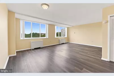 10401 Grosvenor Place #1105, Rockville, MD 20852 - Photo 7