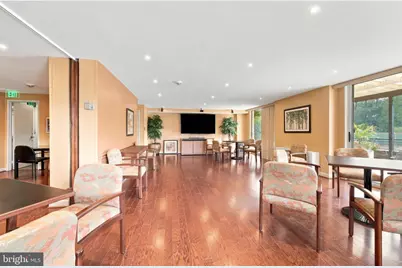 10401 Grosvenor Place #1105, Rockville, MD 20852 - Photo 19