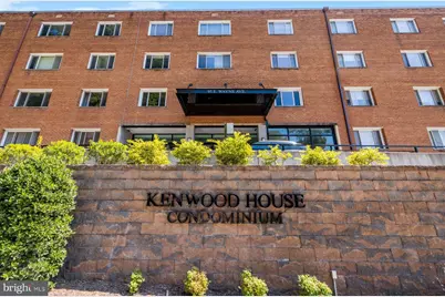 95 E Wayne Avenue #305, Silver Spring, MD 20901 - Photo 3