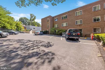 95 E Wayne Avenue #305, Silver Spring, MD 20901 - Photo 25