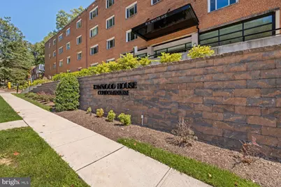 95 E Wayne Avenue #305, Silver Spring, MD 20901 - Photo 27