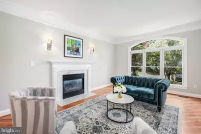 9304 Wildoak Drive, Bethesda, MD 20814 - Photo 5