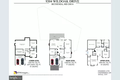 9304 Wildoak Drive, Bethesda, MD 20814 - Photo 51